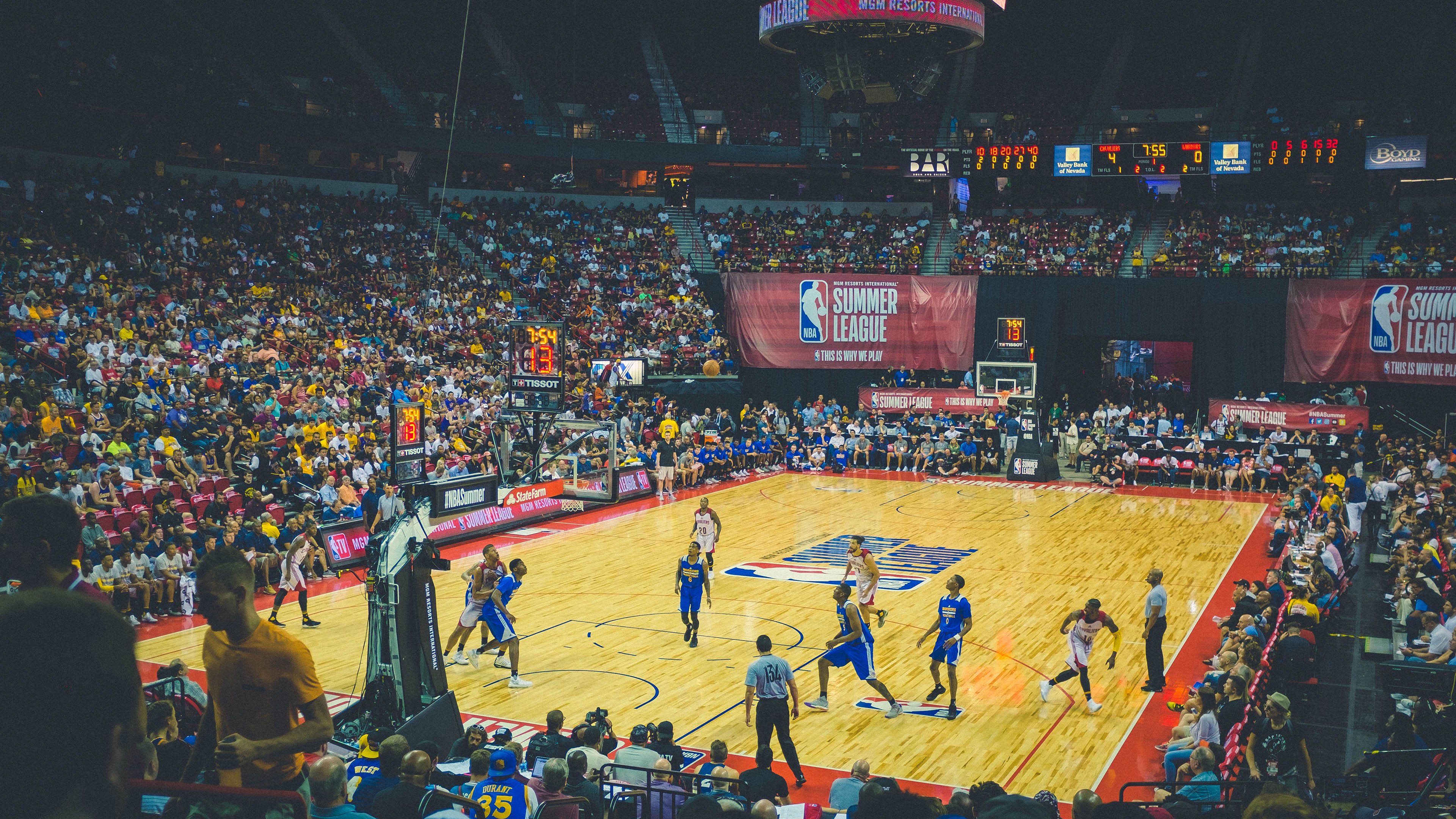 骑士与本地大学合作建新训练中心,造福年轻球员,骑士学院动态